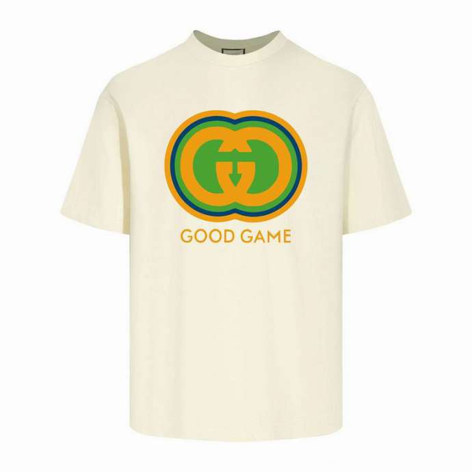 Picture of Gucci T Shirts Short _SKUGucciXS-L47135856